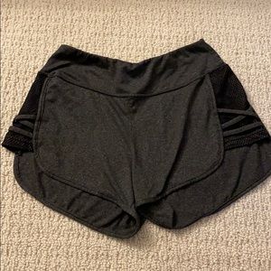 ❤️ Shorts spandex